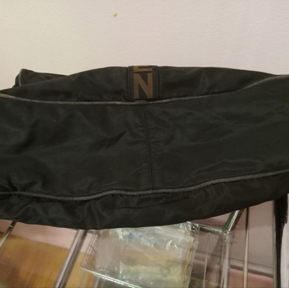 FENDI Tote Bag Height 12"inch Width16inch - Picture 5 of 7